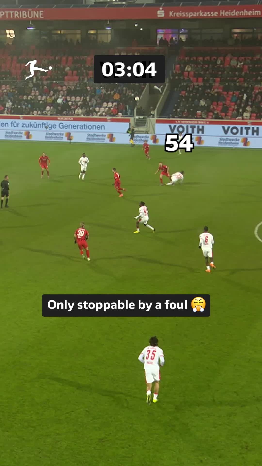 will-they-ever-lose-the-ball-or-rbl-passing-sequence