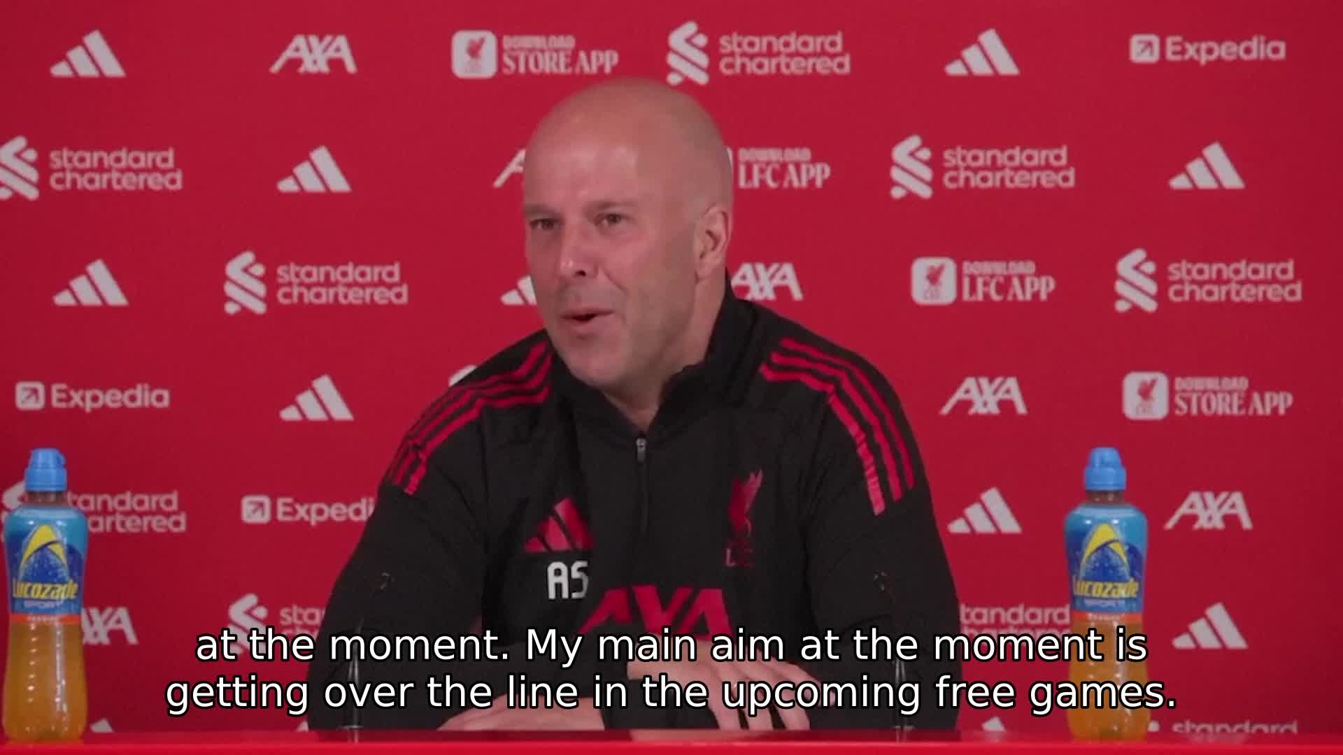 liverpools-summer-transfer-window-will-not-be-as-drastic-as-2025-arne-slot