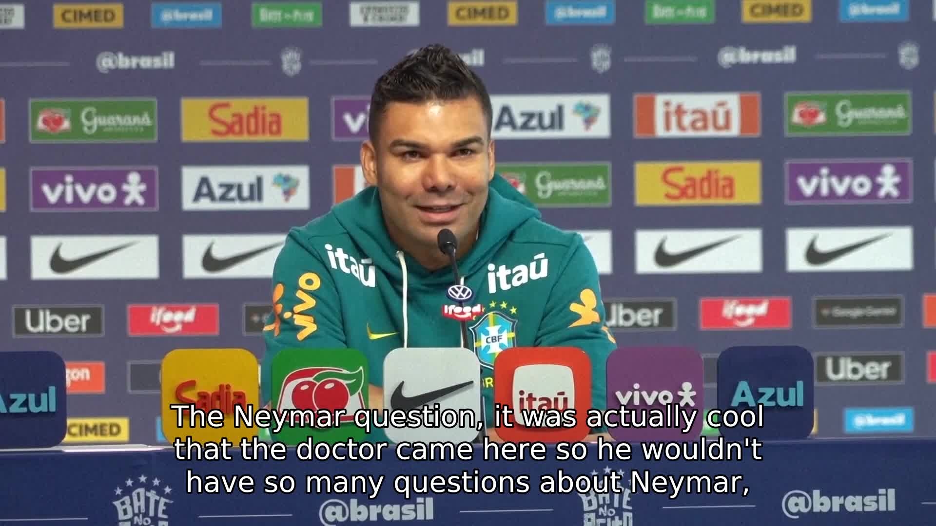 all-players-are-important-casemiro-tired-of-neymar-questions