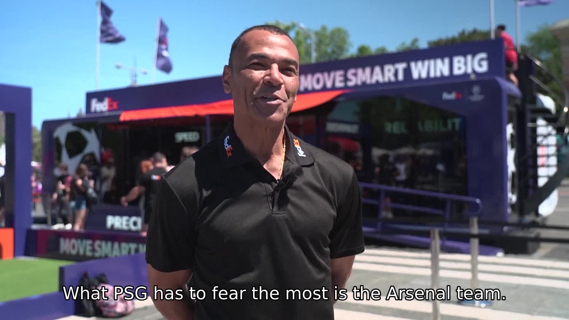 cafu-predicts-3-3-and-penalties-as-arsenal-and-psg-prepare-for-champions-league-final-showdown