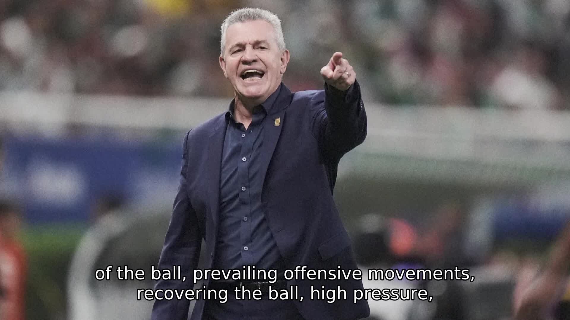 i-feel-good-i-feel-motivated-mexico-head-coach-javier-aguirre-on-the-challenge-which-lies-ahead-for-the-2026-fifa-world-cup-co-hosts