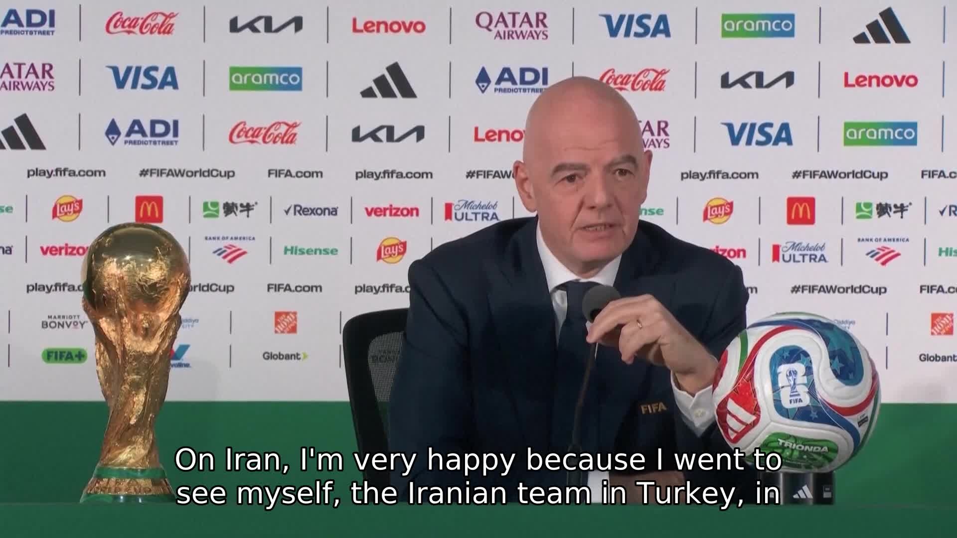 fifa-president-gianni-infantino-on-driving-iran-to-the-2026-fifa-world-cup-and-he-defends-the-tournaments-ticket-prices