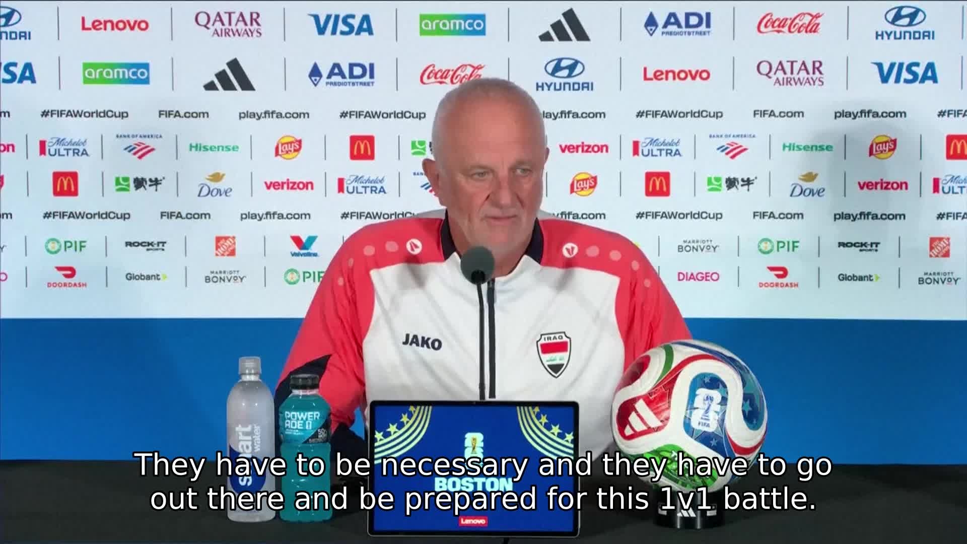 all-eyes-on-star-forward-erling-haaland-as-norway-and-iraq-prepare-to-face-off-in-their-2026-fifa-world-cup-group-i-clash