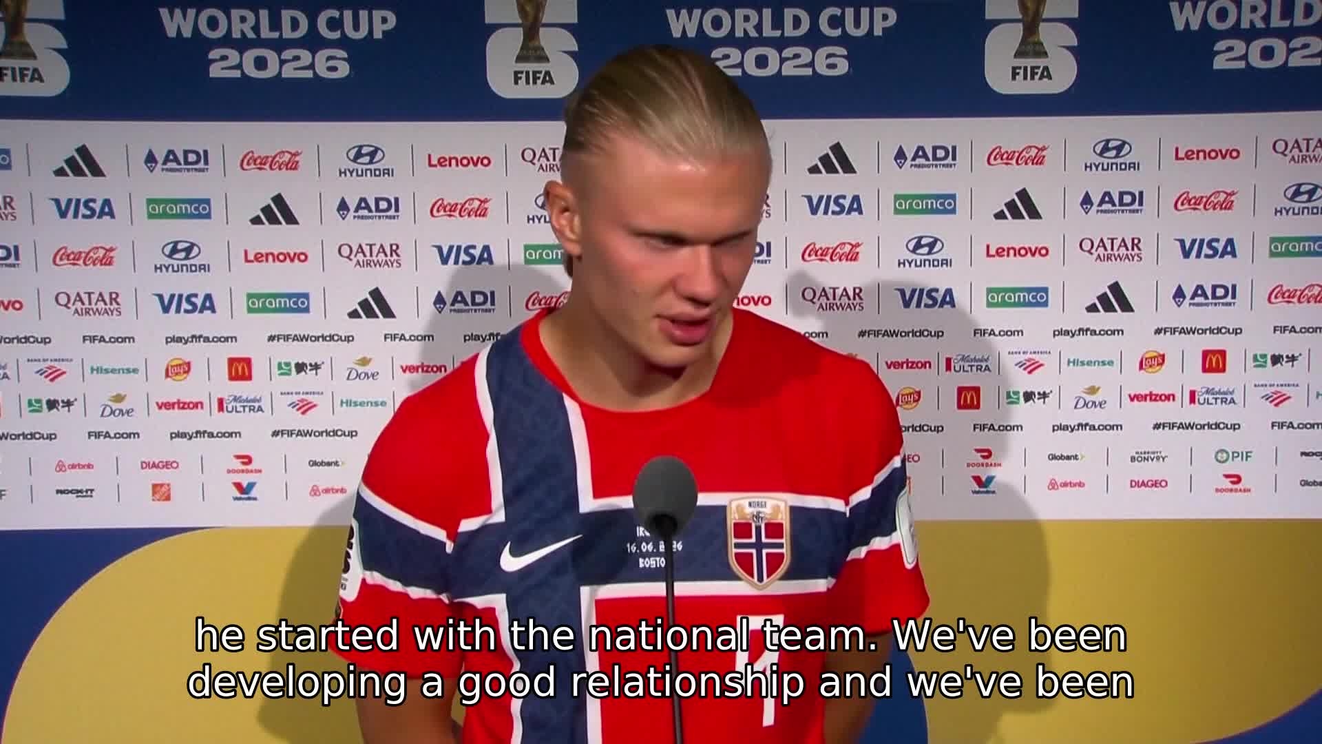 no-i-am-not-erling-haaland-responds-to-norway-head-coach-stale-solbakkens-comments-that-the-star-forward-is-the-best-goalscorer-in-the-world