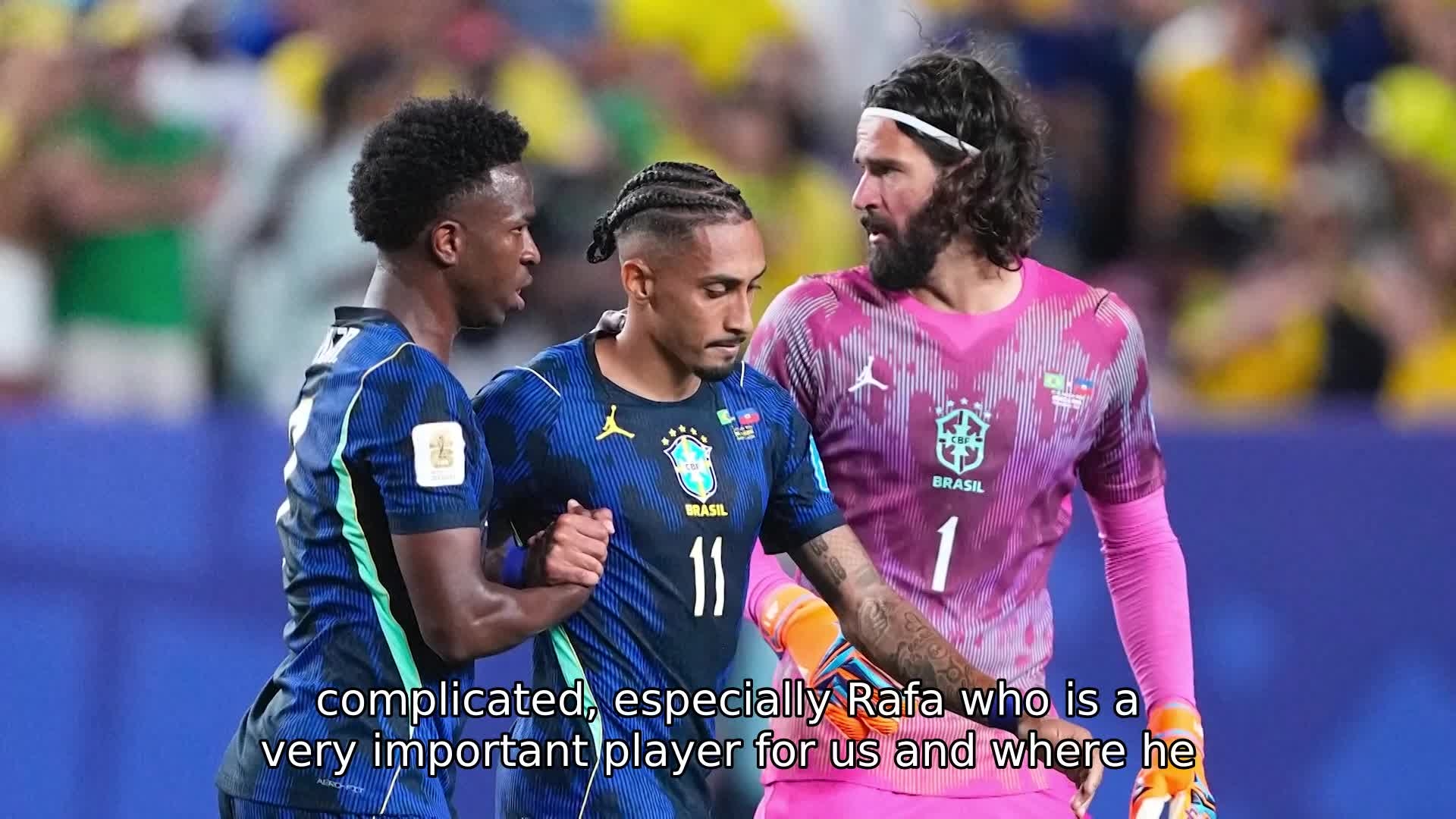 vinicius-jr-sad-for-raphinha-after-injury-against-haiti