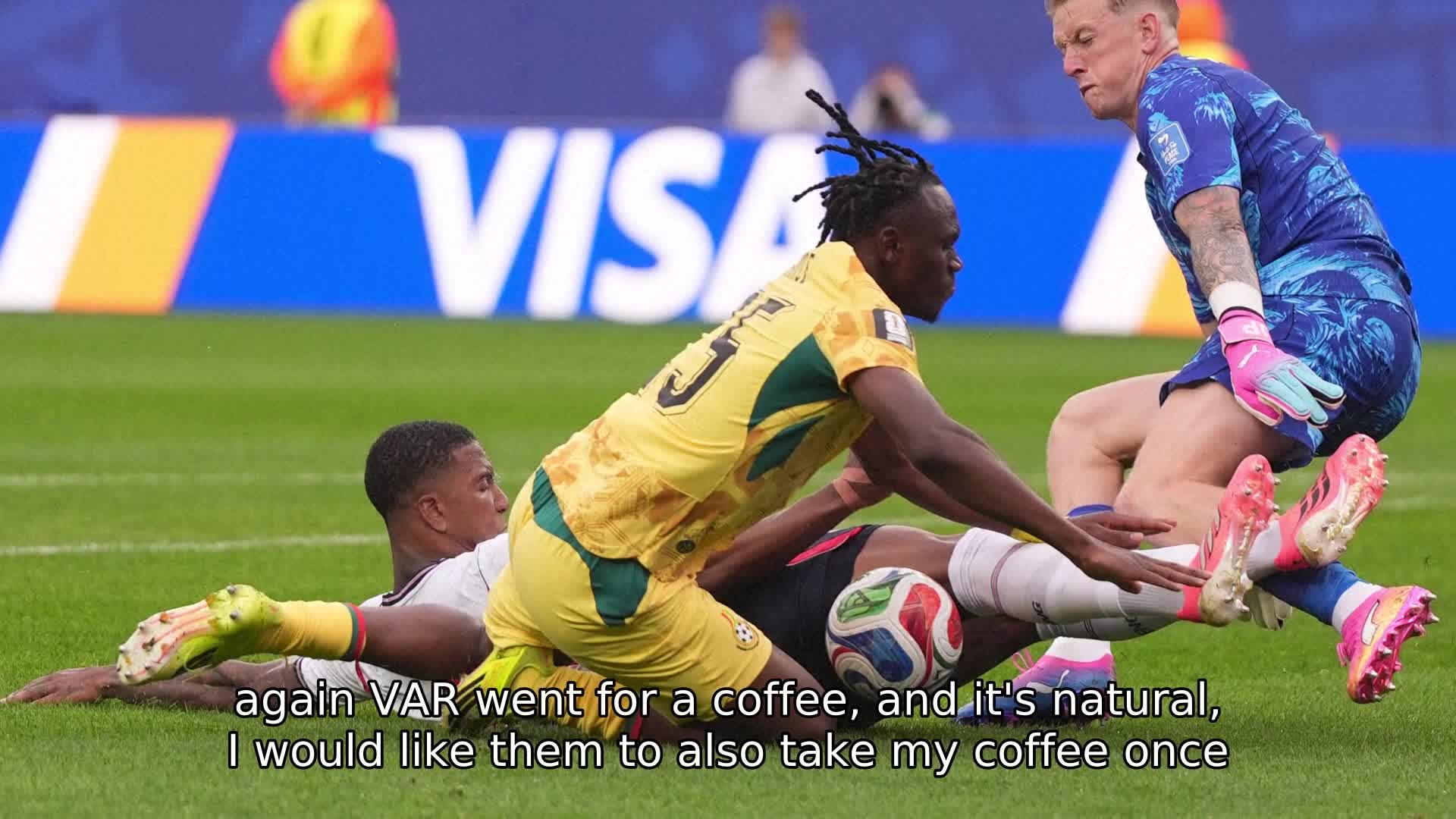 var-went-for-a-coffee-technology-lands-in-hot-water-with-ghana-head-coach-carlos-queiroz-after-his-team-are-denied-a-penalty-against-england
