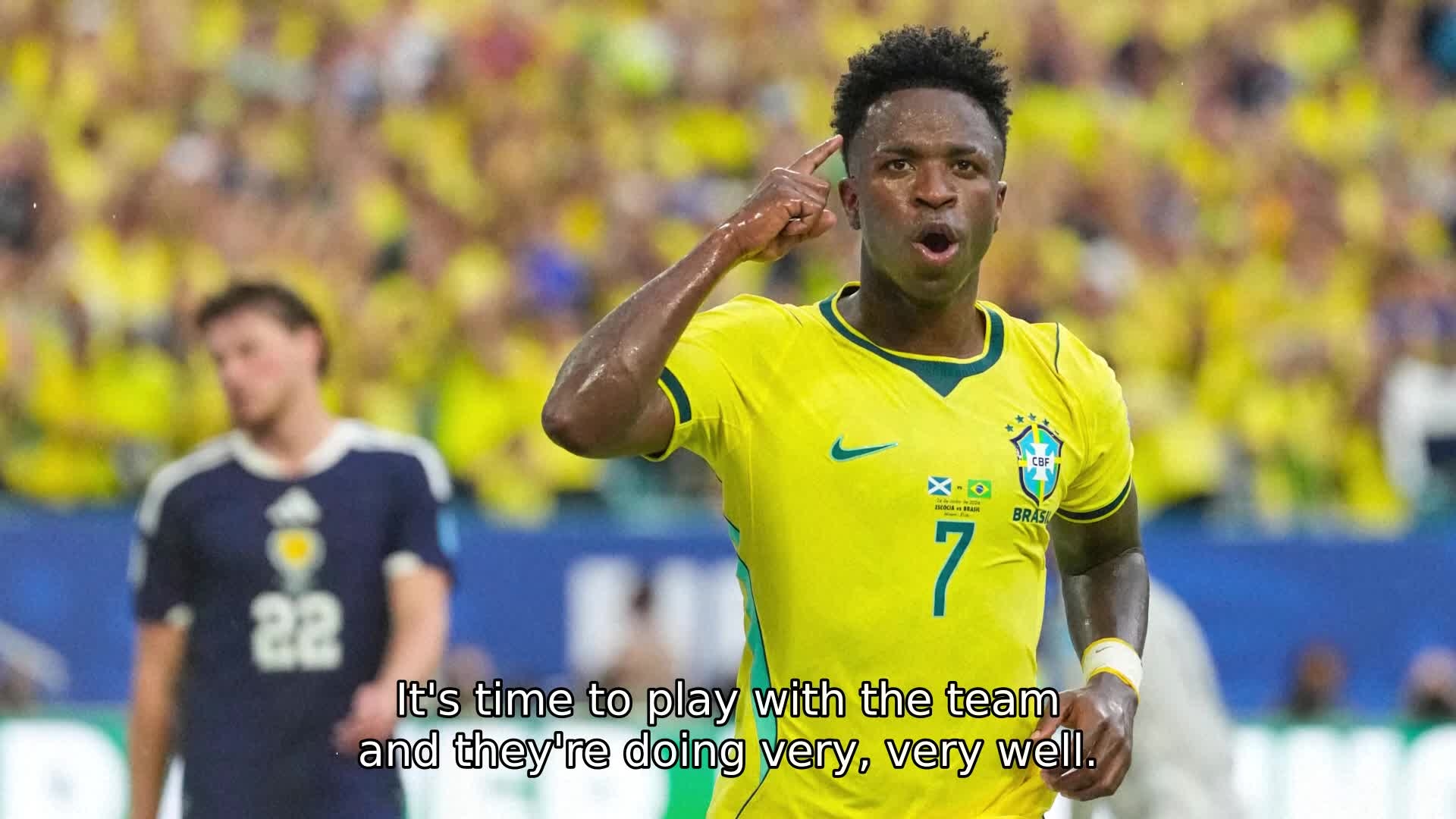 wonderful-to-be-back-says-neymar-junior-at-the-fifa-world-cup-as-brazil-head-coach-carlo-ancelotti-praises-vinicius-junior