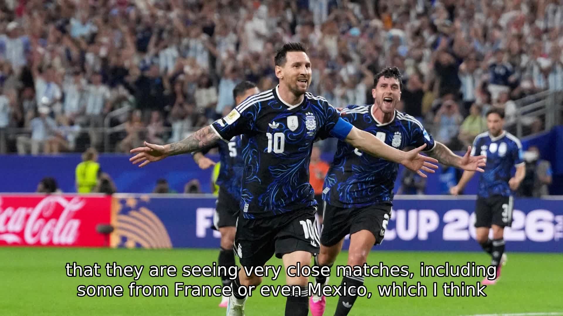 cape-verde-did-not-get-here-by-accident-argentina-head-coach-lionel-scaloni-is-wary-of-an-upset-ahead-of-their-2026-fifa-world-cup-round-of-32-meeting