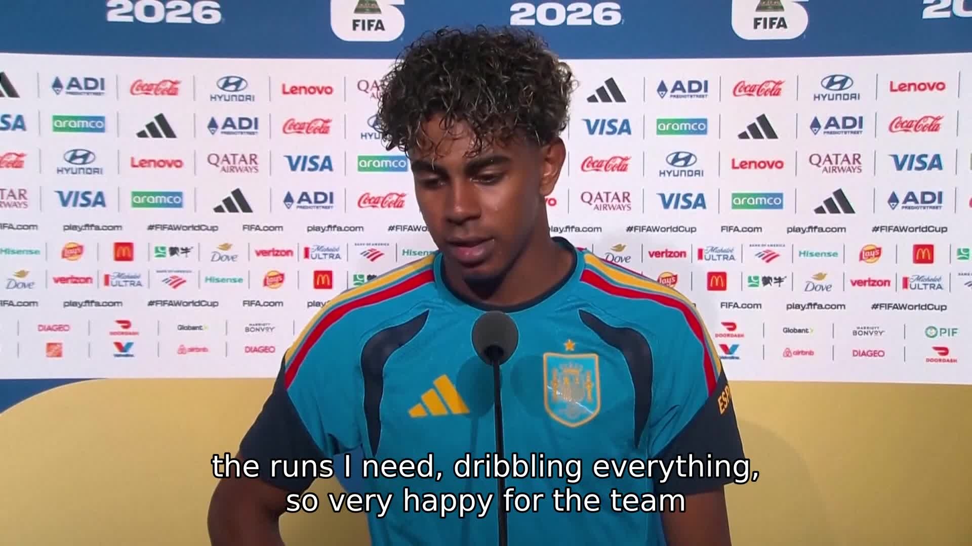 we-are-spain-we-dont-fear-anyone-yamal-on-teams-world-cup-ambitions-after-win-over-austria