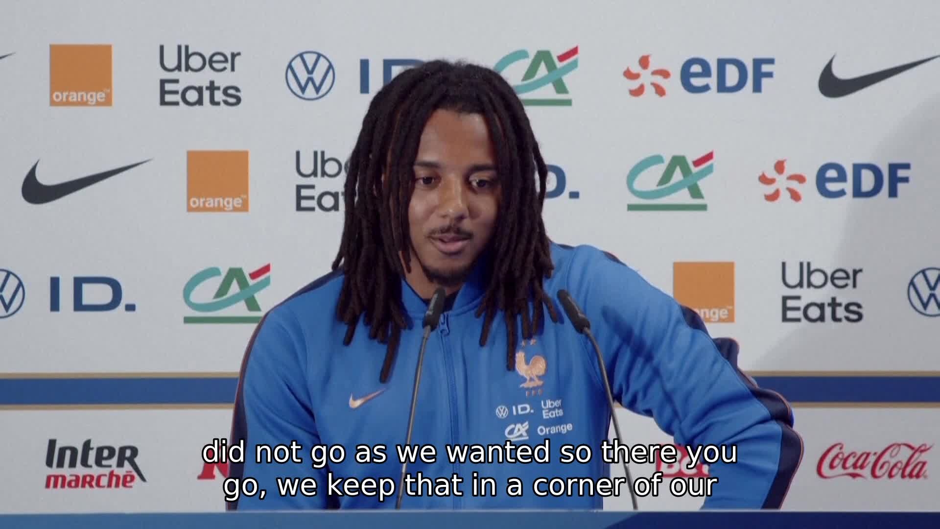 being-a-favourite-does-not-mean-much-anyway-jules-kounde-responds-to-spain-star-lamine-yamals-comments-about-france-at-the-fifa-world-cup
