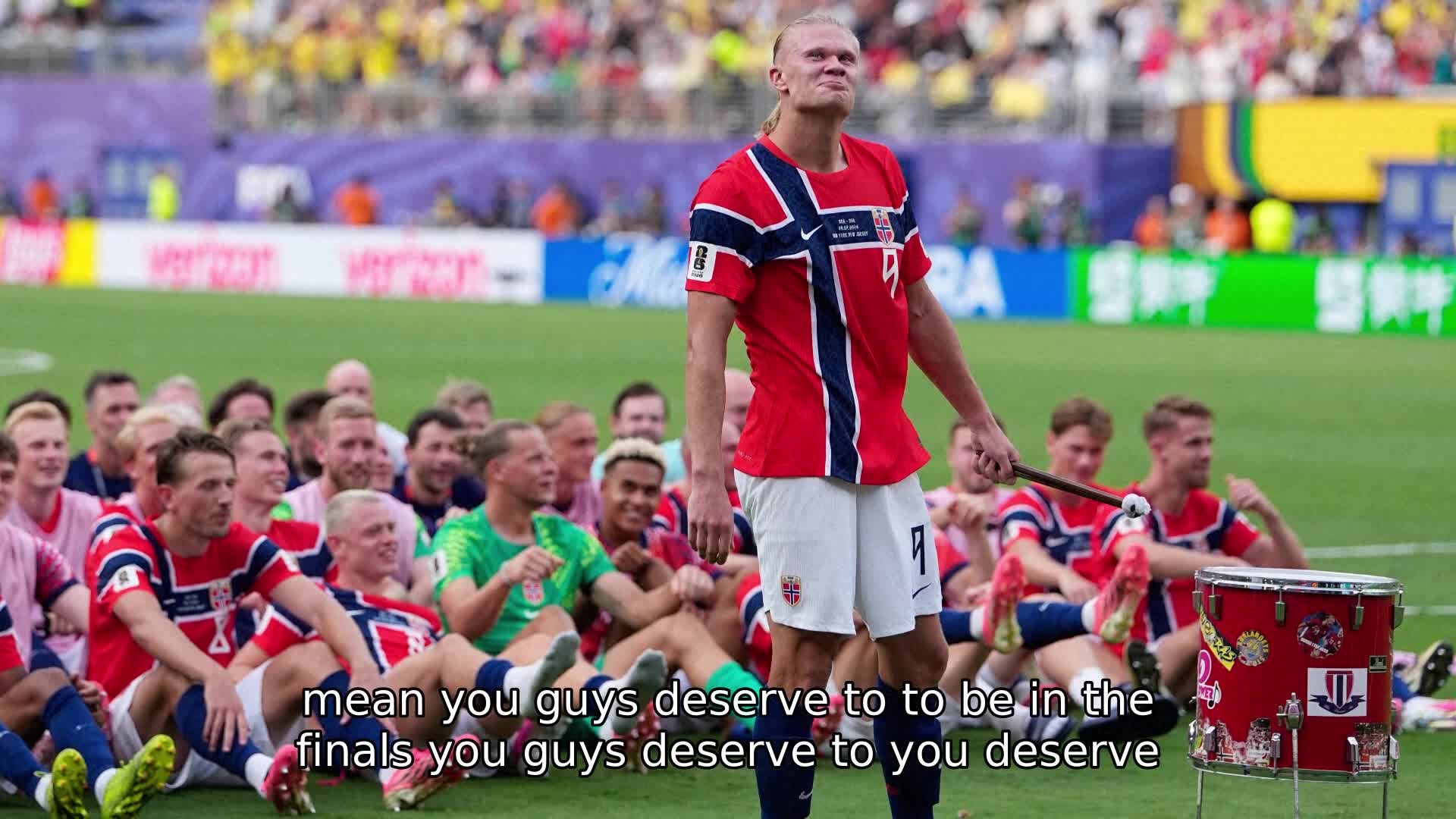 a-big-party-whether-we-win-or-lose-erling-haaland-on-norways-progression-into-the-2026-fifa-world-cup-quarter-finals-after-victory-over-brazil