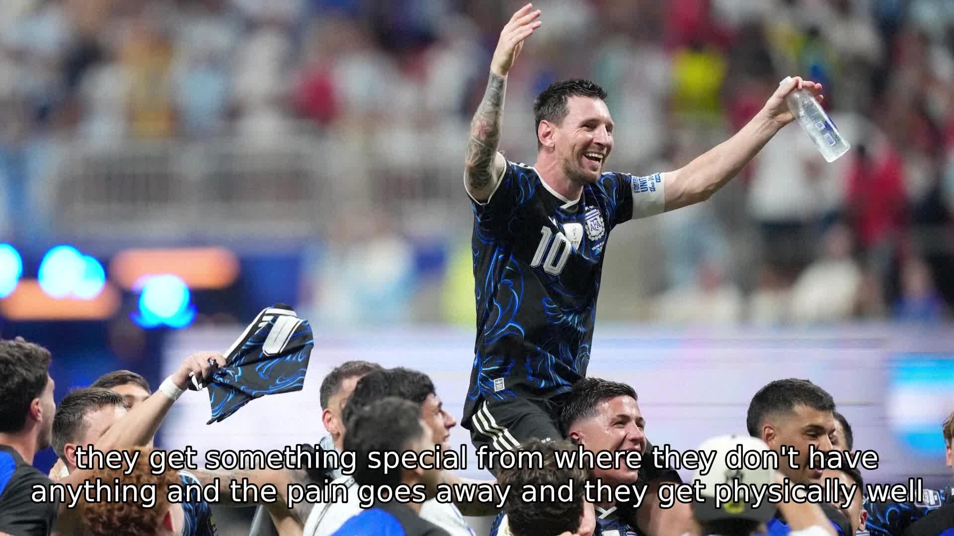 this-group-always-brings-out-something-special-lionel-messi-as-argentina-reach-second-consecutive-fifa-world-cup-final-after-victory-over-england