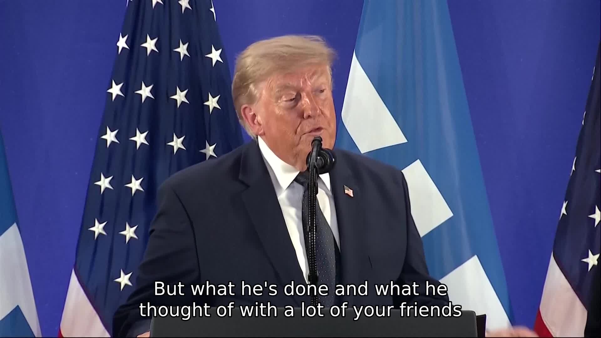 nobody-like-him-trump-gives-infantino-high-praise