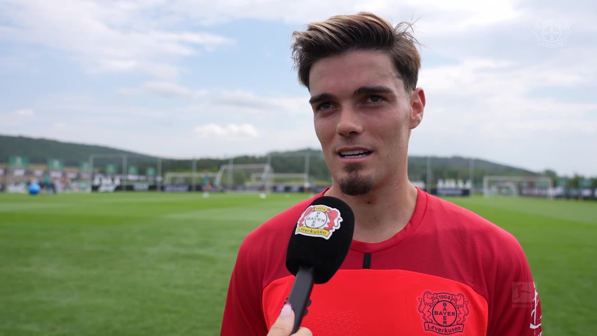 bayer-04-leverkusen-interview-miguel-gutierrez-or-friday-07-08-2026