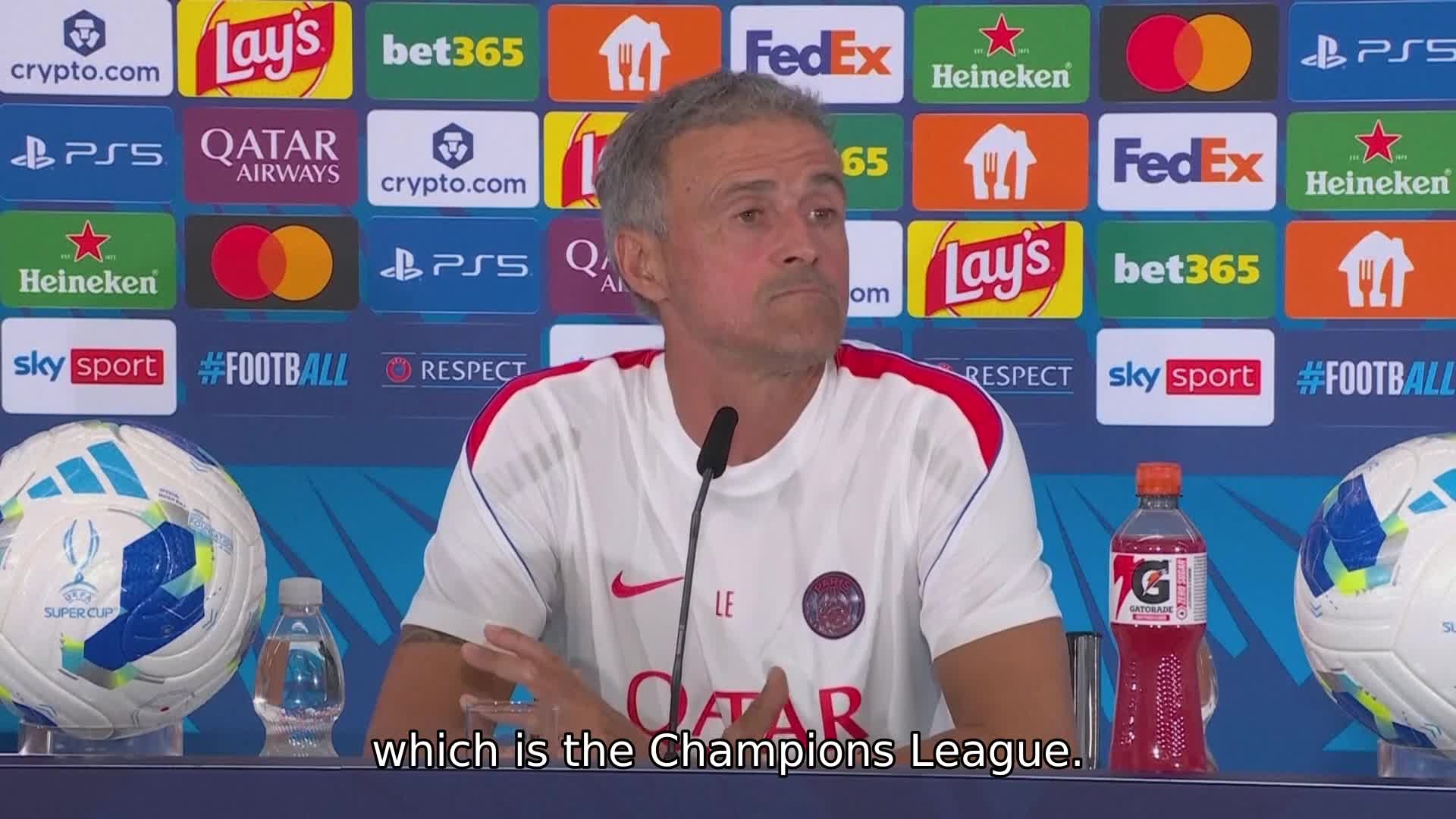 a-surreal-situation-luis-enrique-on-missing-players-ahead-of-super-cup-final