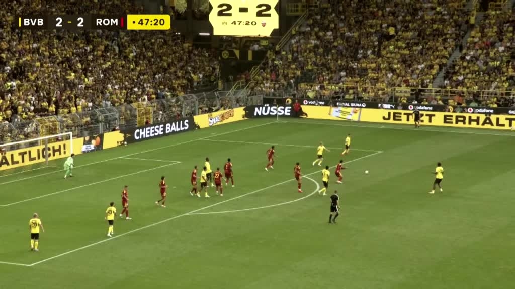 borussia-dortmund-other-friendly-as-roma-or-monday-17-08-2026