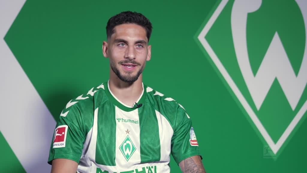 sv-werder-bremen-interview-ludovit-reis-best-statements-bremen-bundesliga-private-or-tuesday-18-08-2026