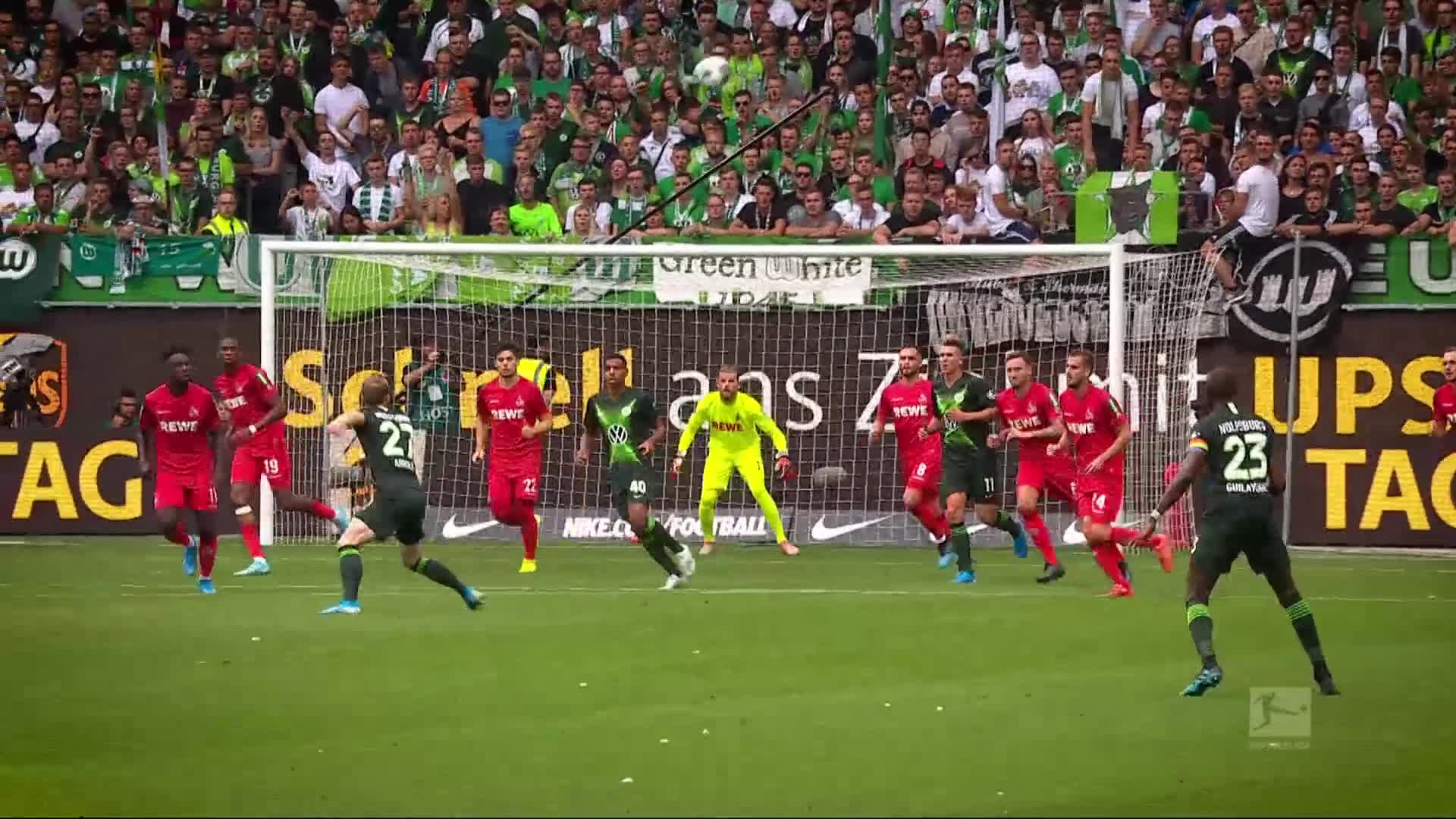 best-opening-season-moments