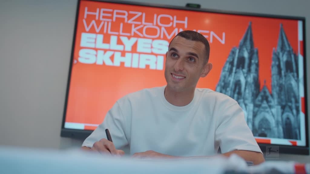 1-fc-koln-other-footage-skhiri-return-or-friday-21-08-2026