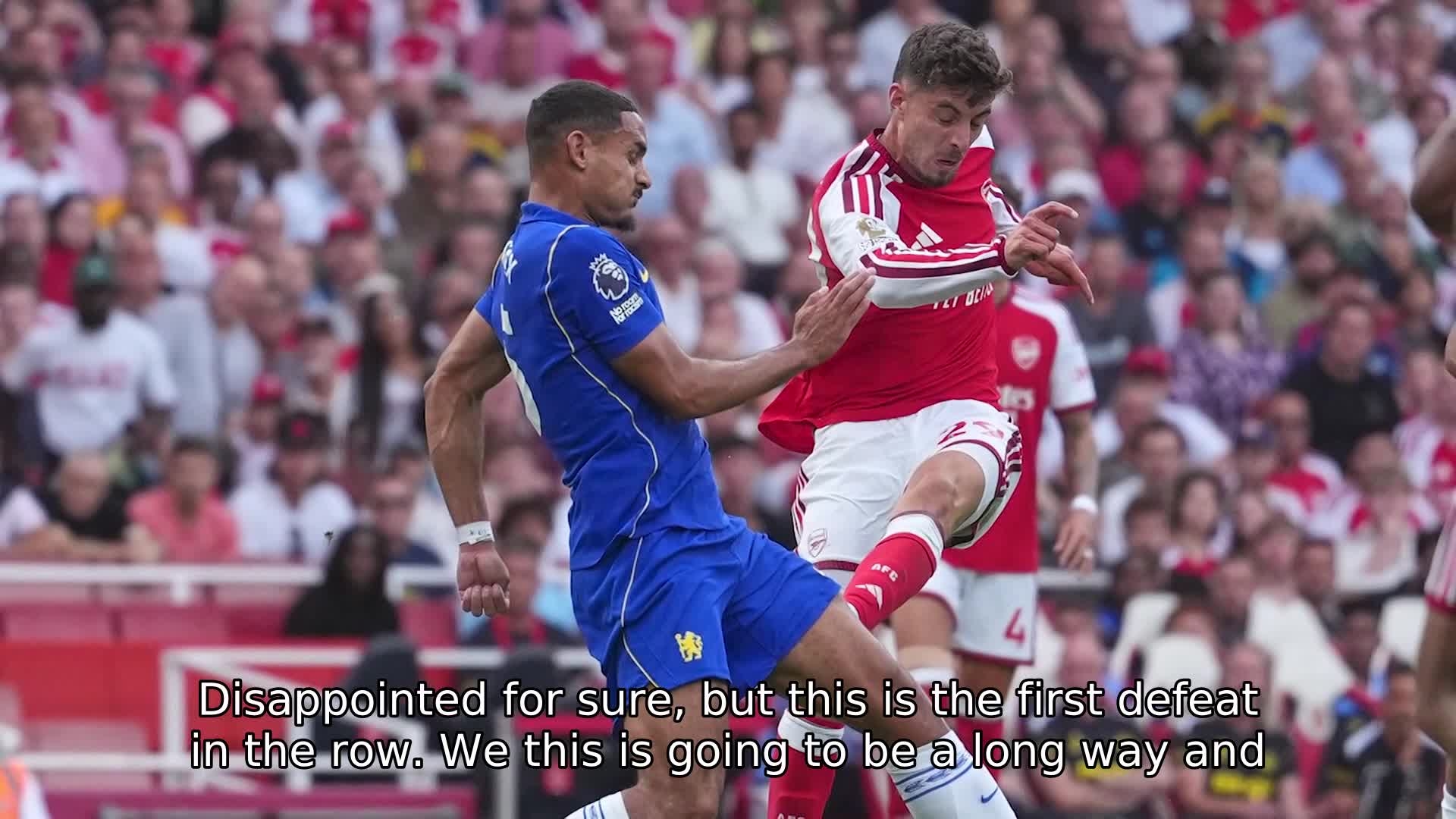 defeat-wont-impact-chelsea-alonso-plays-down-arsenal-defeat
