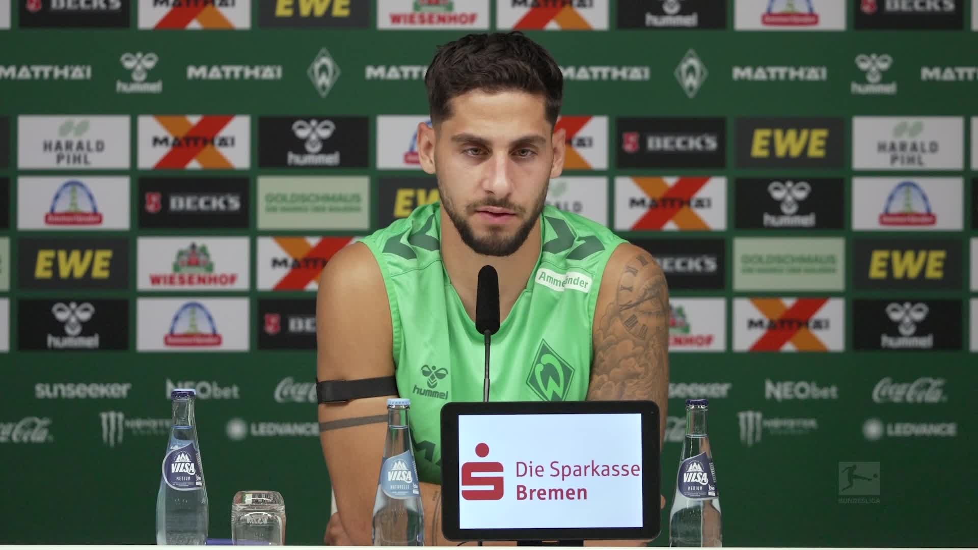 sv-werder-bremen-pre-match-press-conference-ludovit-reis-or-monday-14-09-2026