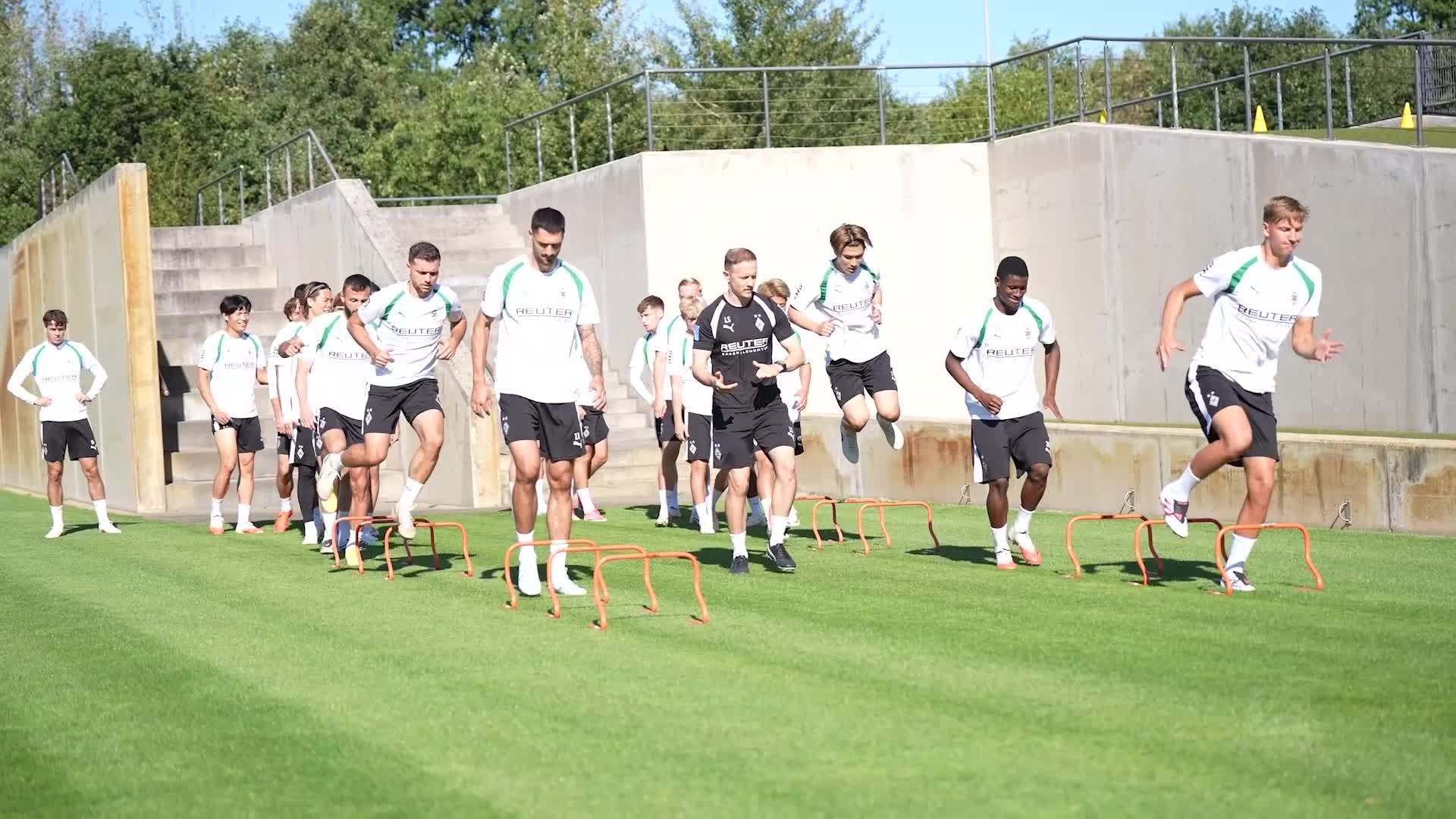 borussia-monchengladbach-training-ahead-mainz-with-interim-coach-jan-moritz-lichte-or-tuesday-15-09-2026