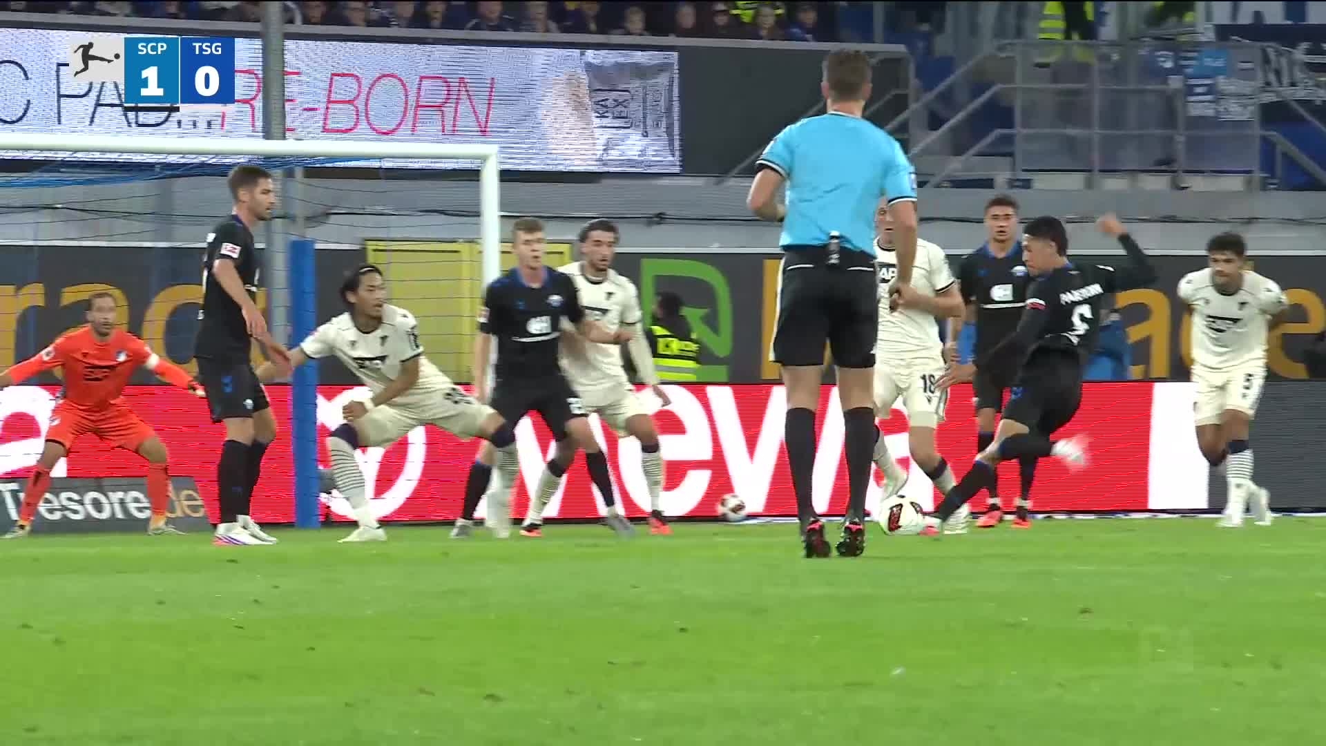 matchday-sc-paderborn-07-vs-tsg-hoffenheim