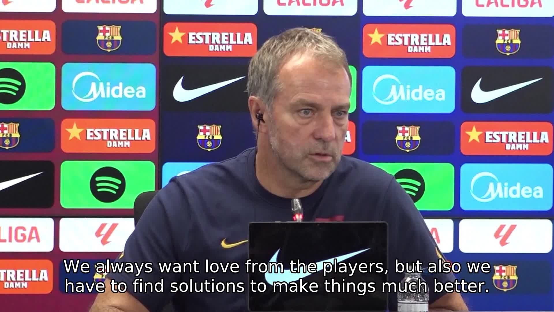im-not-100-percent-satisfied-hansi-flick-demands-more-barcelona-players