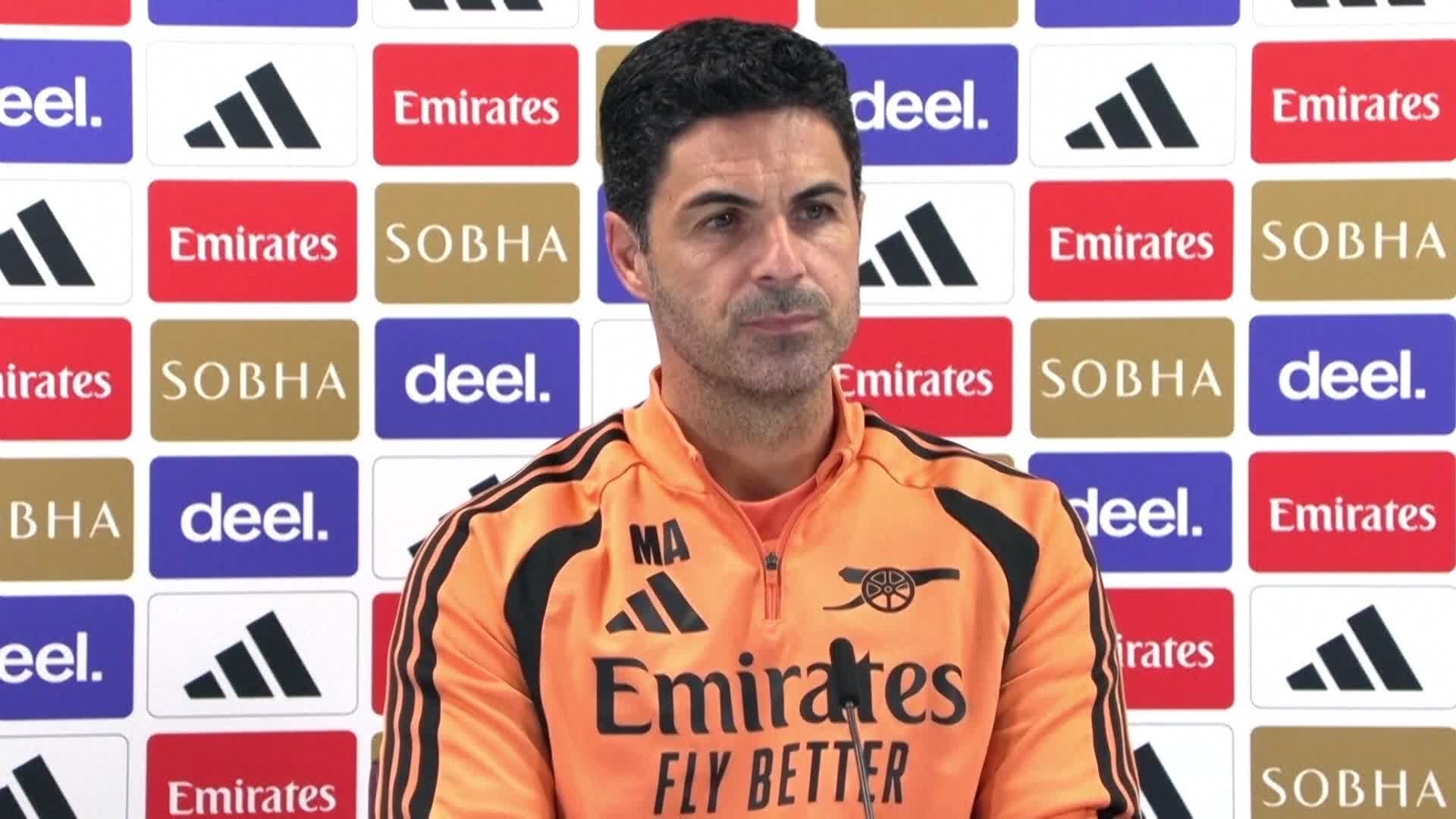 it-is-not-about-the-apology-arsenal-mananger-mikel-arteta-on-officials-after-that-controversial-sunderland-penalty