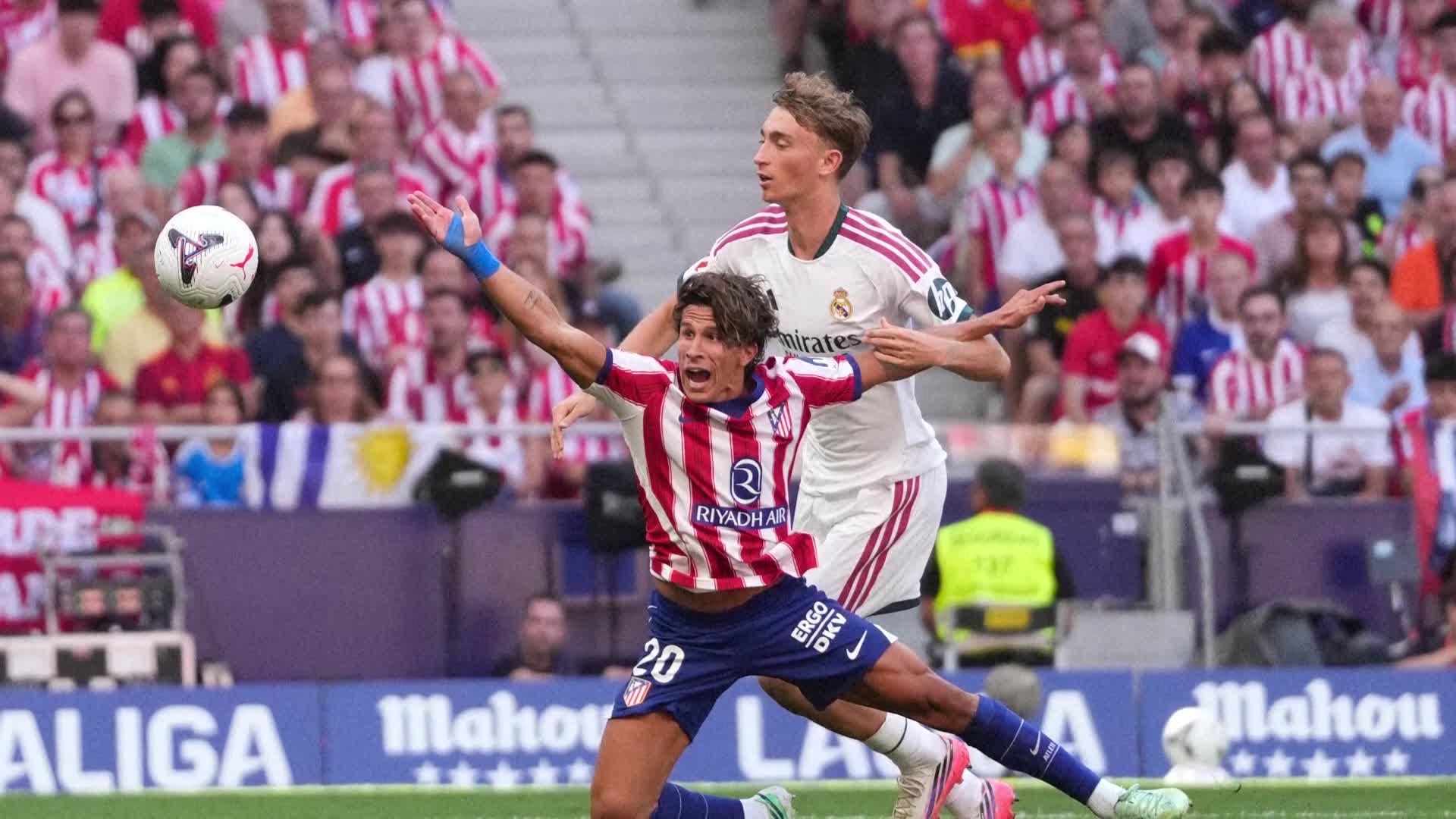 10-man-real-lose-feisty-madrid-derby-2-1-to-atletico-and-lose-further-ground-on-title-rivals-barcelona-in-the-spanish-la-liga