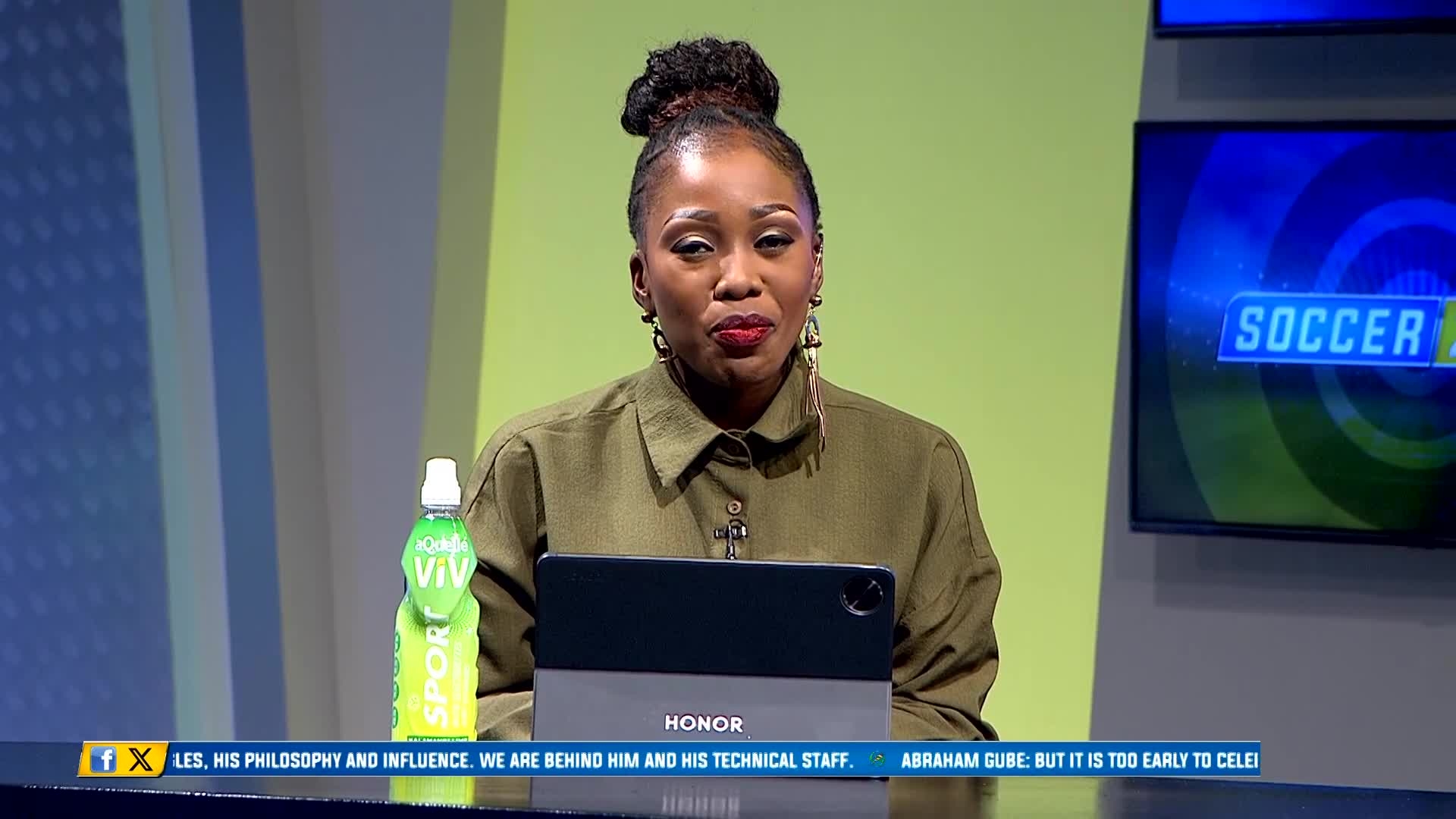 soccerzone-or-5-october-2026