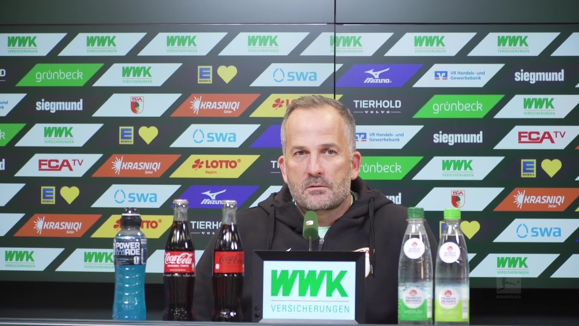 fc-augsburg-press-conference-best-statements-manuel-baum-ahead-of-sv-elversberg-or-thursday-15-10-2026