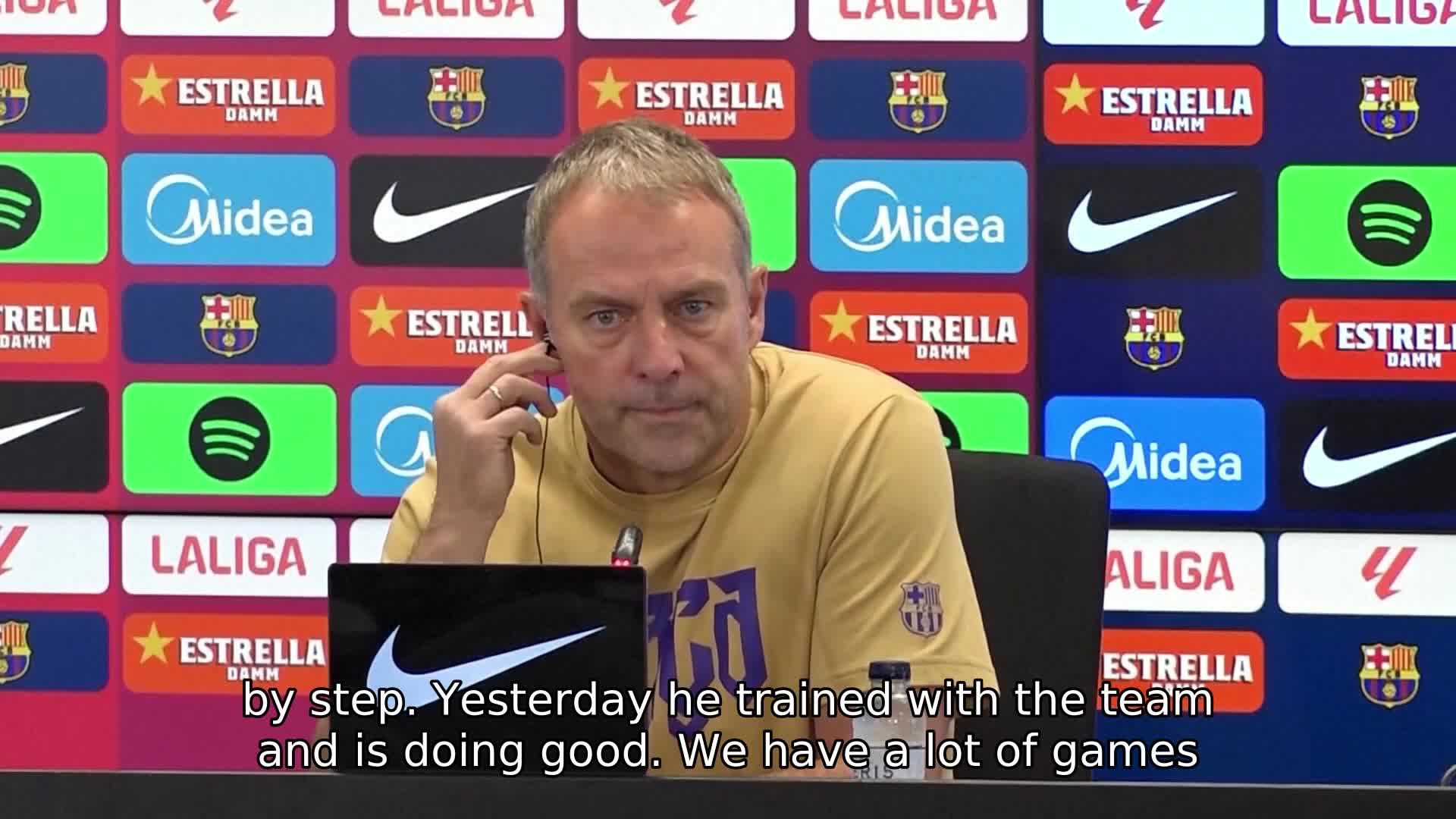 they-are-back-flick-confirms-raphinha-and-de-jong-return