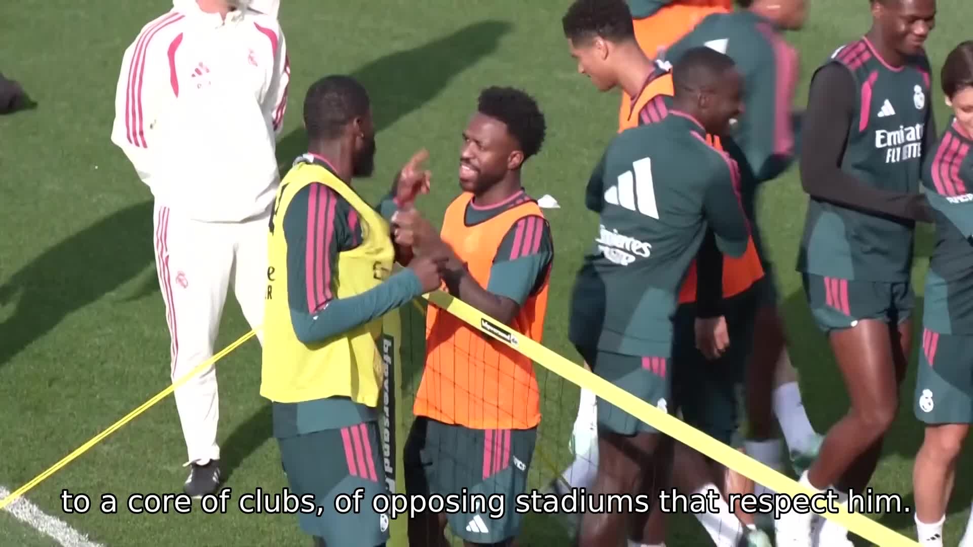 mourinho-claims-vinicius-should-have-left-real-madrid
