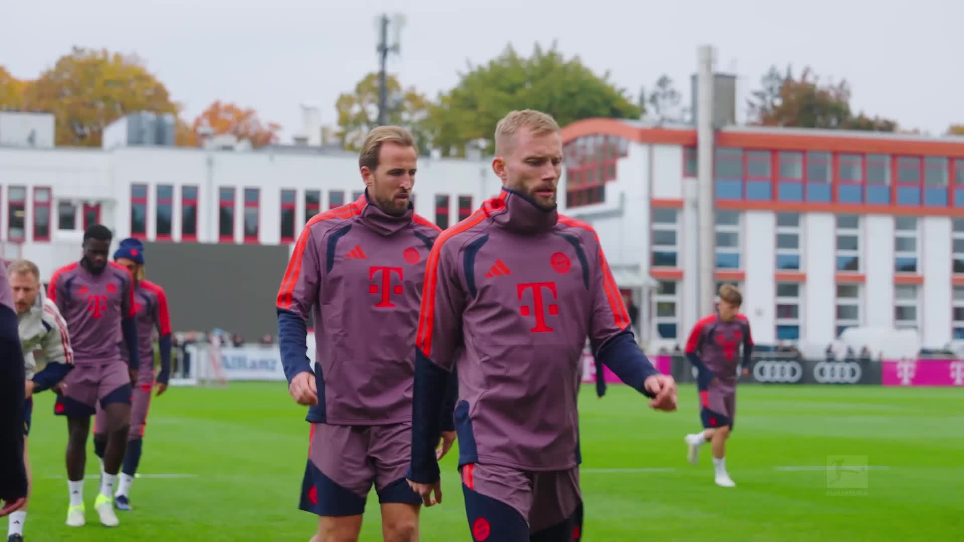 fc-bayern-munchen-training-training-ahead-of-arsenal-or-wednesday-21-10-2026