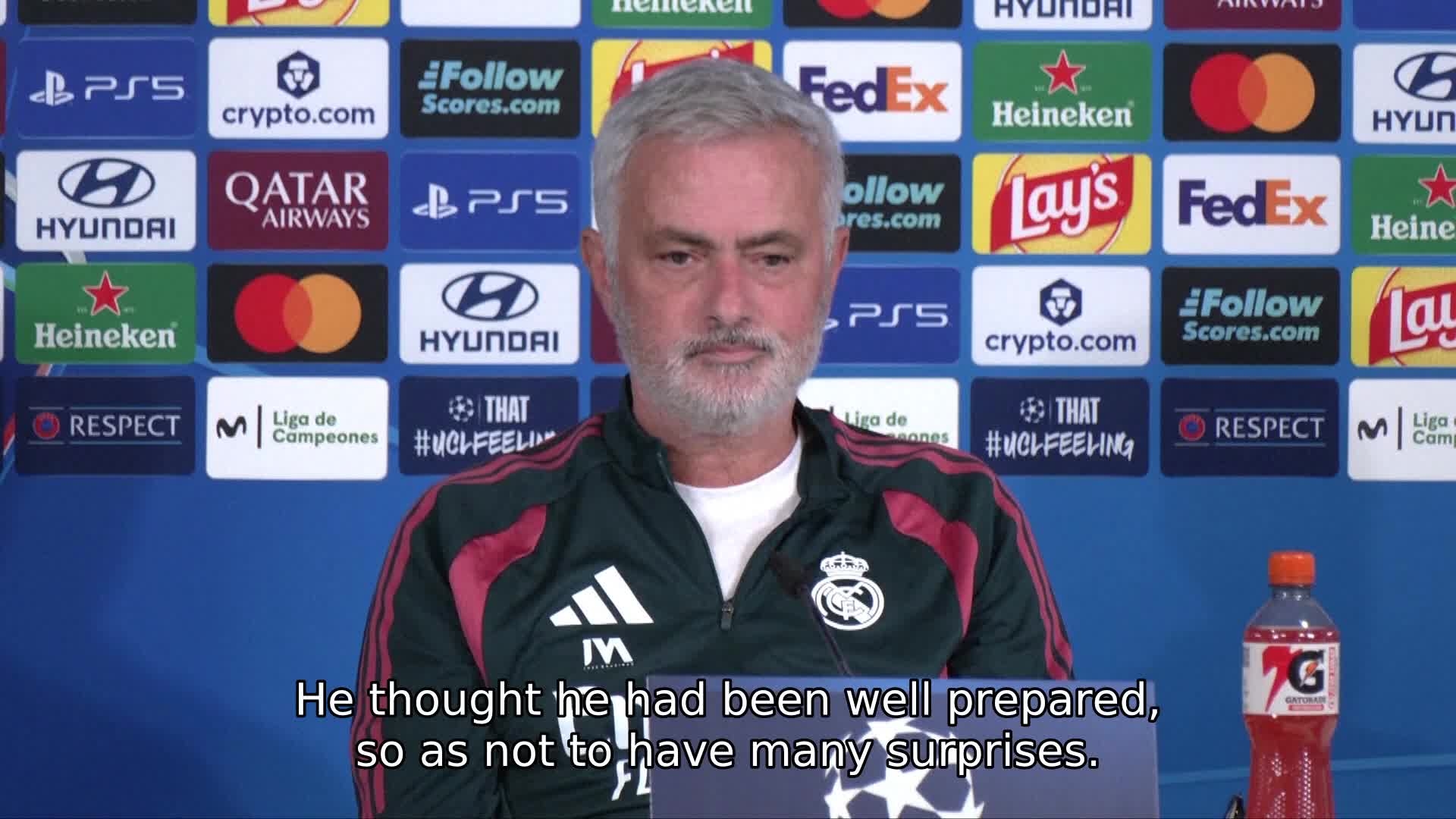 no-surprises-real-madrid-head-coach-jose-mourinho-on-his-first-100-days-back-at-the-club-with-referees-in-his-good-books