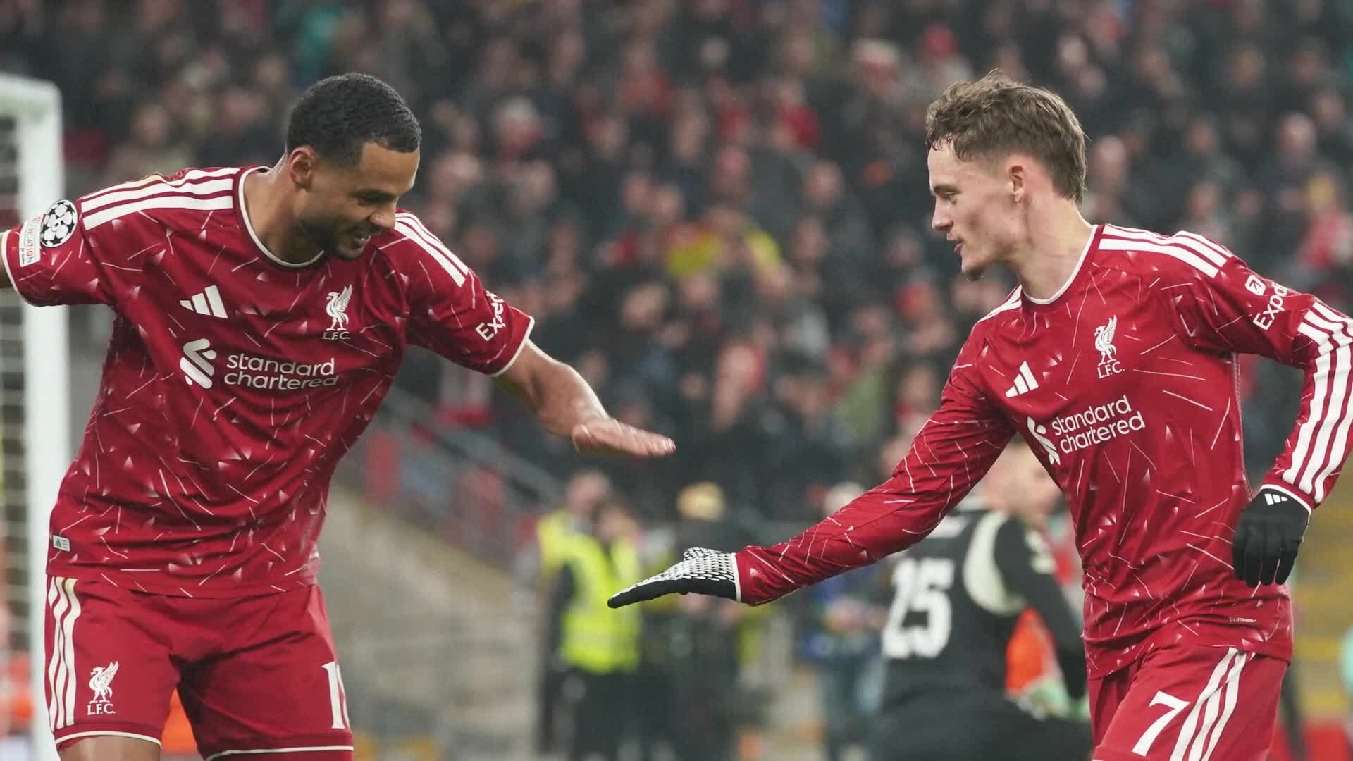 seven-goal-thriller-liverpool-edge-past-villarreal-4-3-in-champions-league