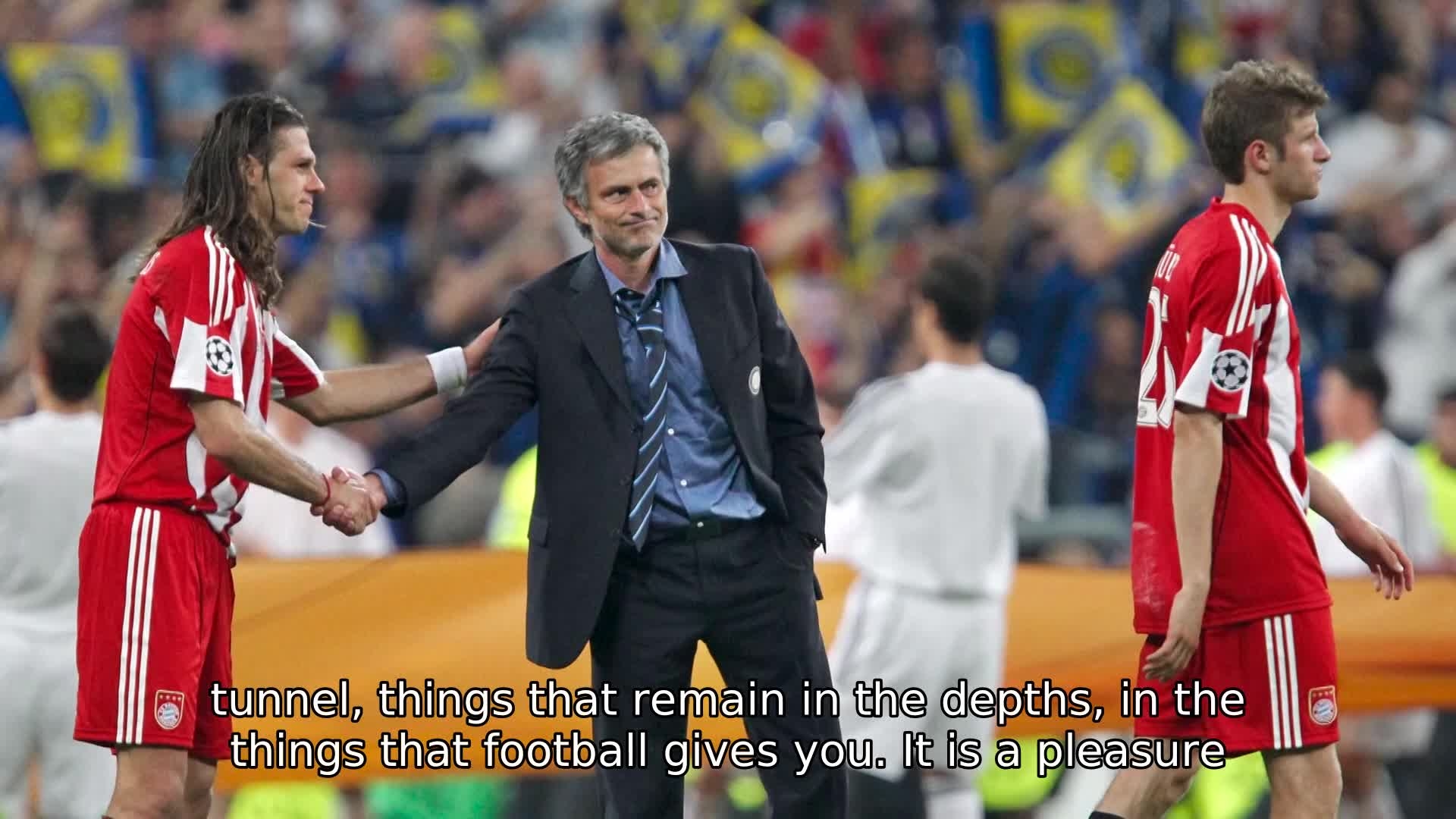 a-pleasure-to-face-him-demichelis-pays-tribute-to-mourinho-after-2010-final-conversation