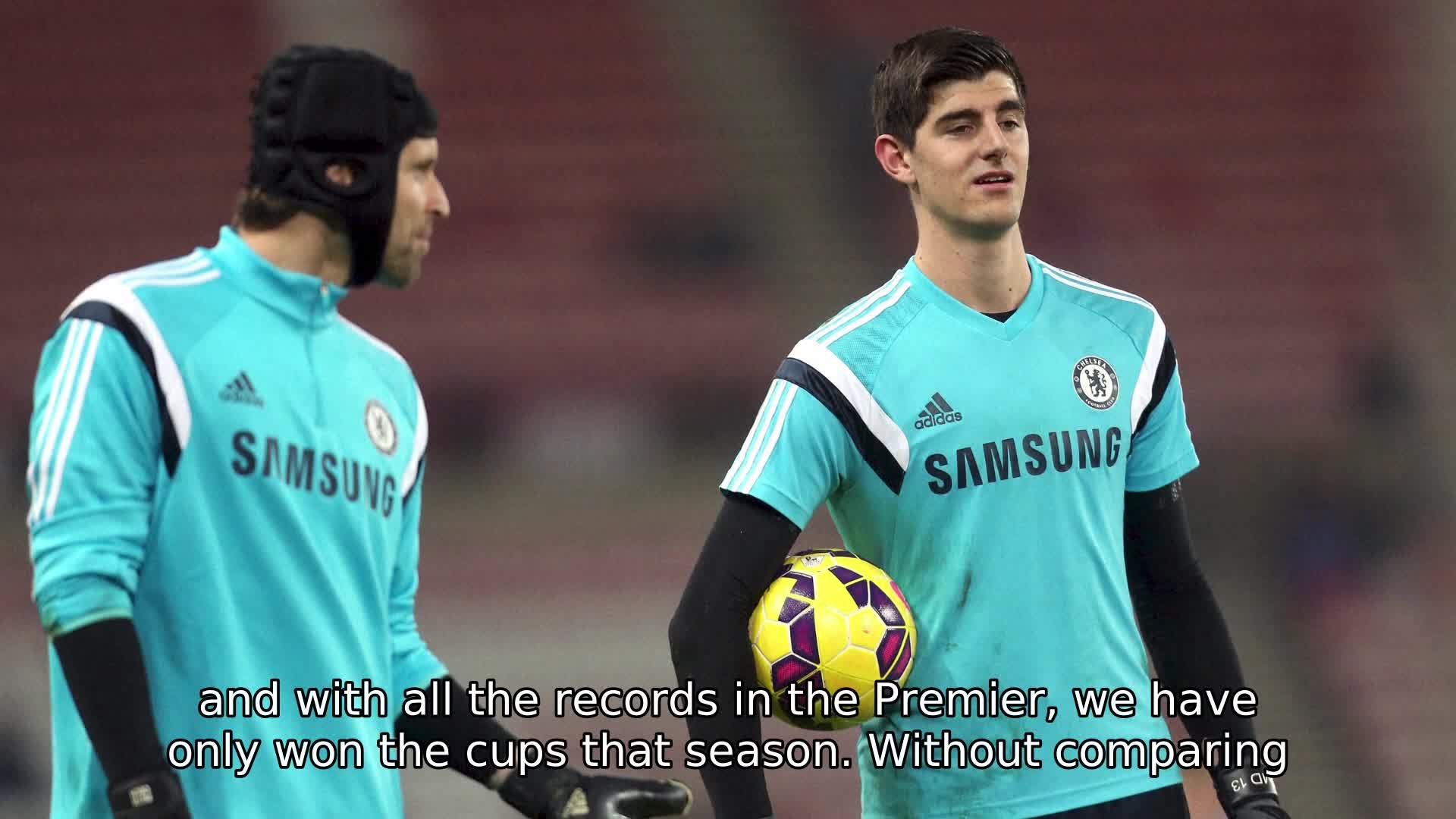 is-thibaut-courtois-jose-mourinhos-best-ever-goalkeeper-jose-leaves-reporters-guessing