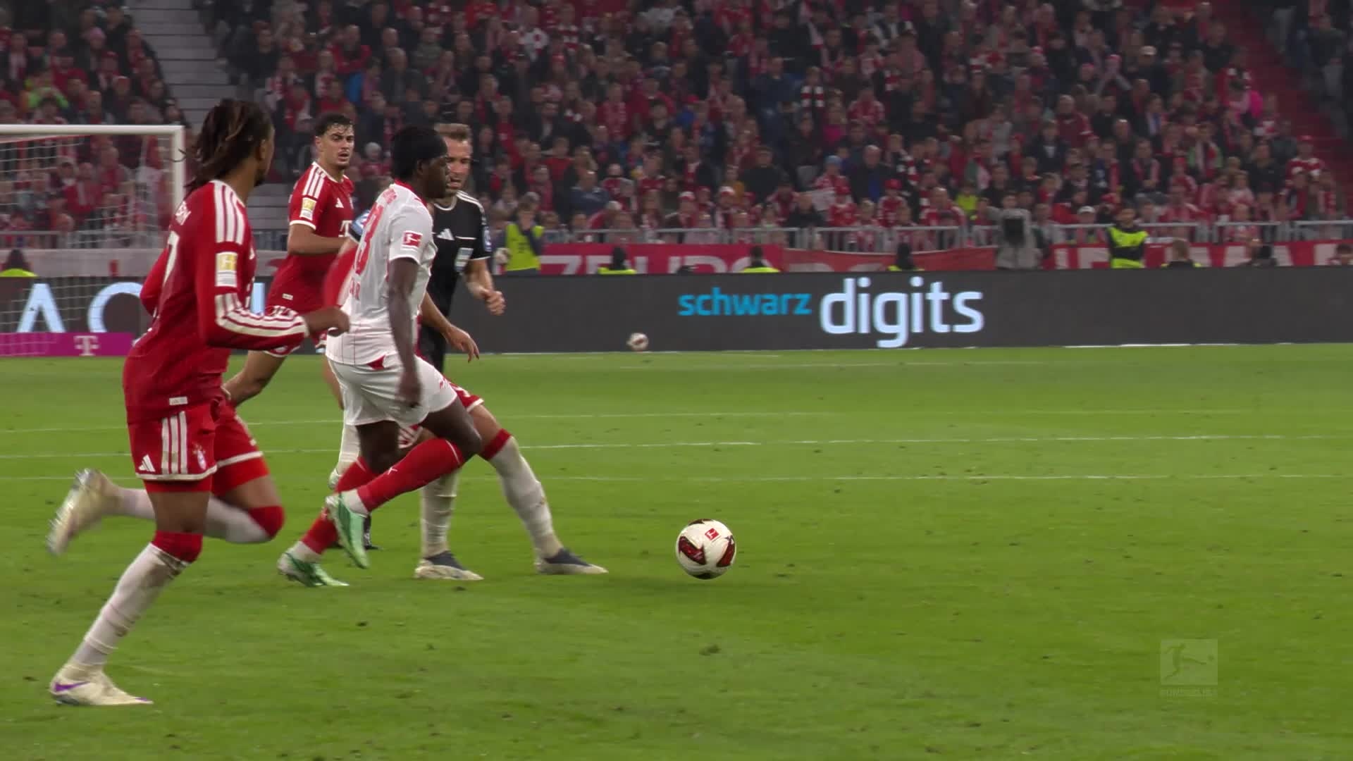 best-assists-this-season-so-far-kane-guirassy-and-co