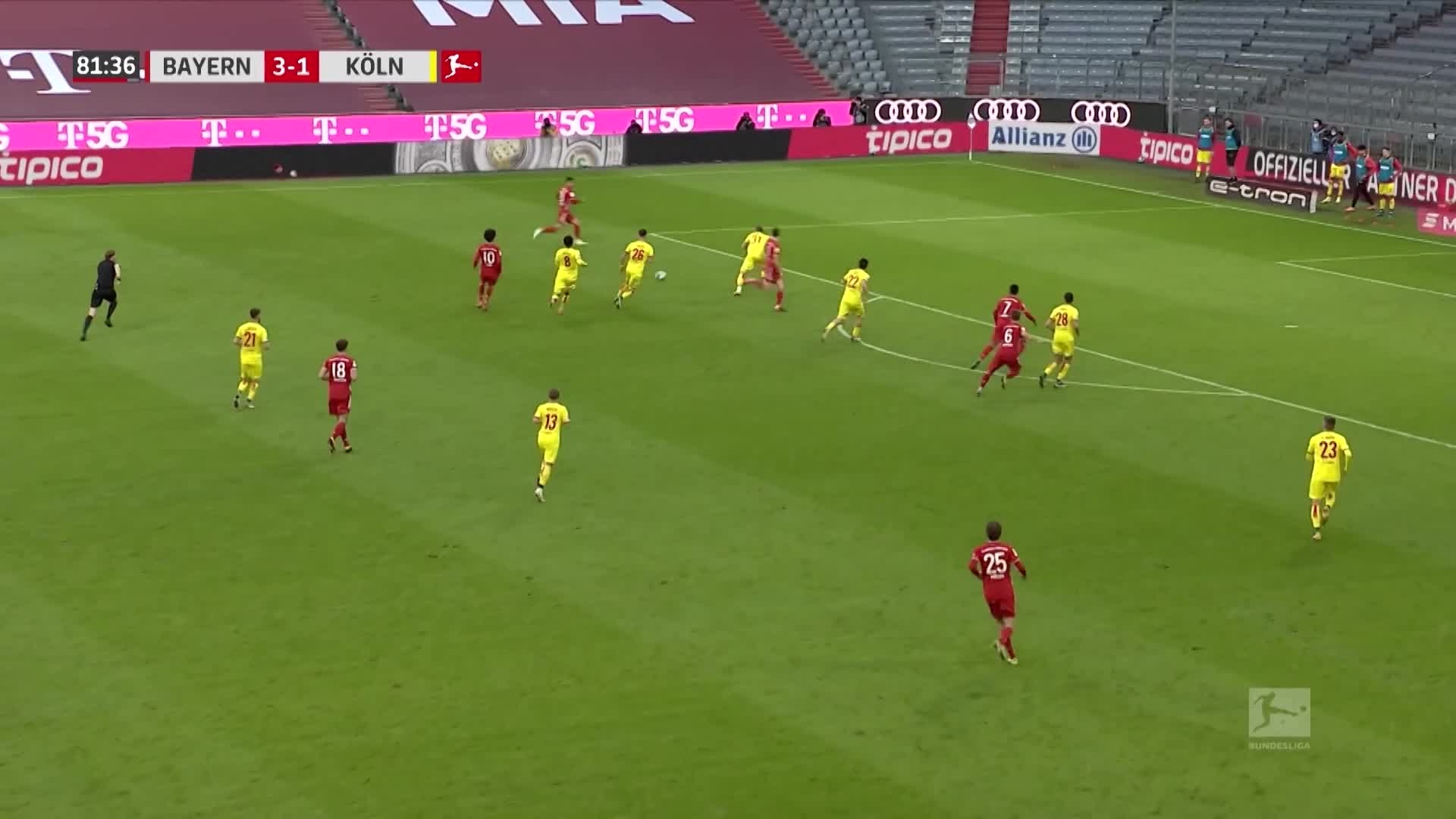 serge-gnabry-all-100-bundesliga-goals