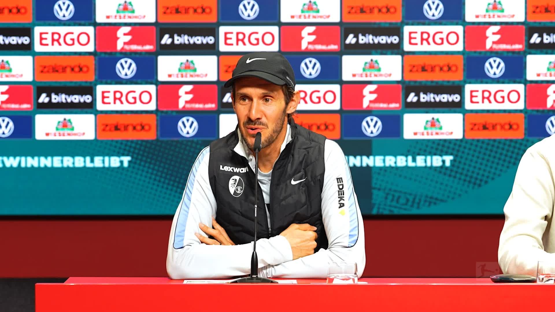 sport-club-freiburg-press-conference-schuster-ahead-of-augsburg-or-wednesday-28-10-2026