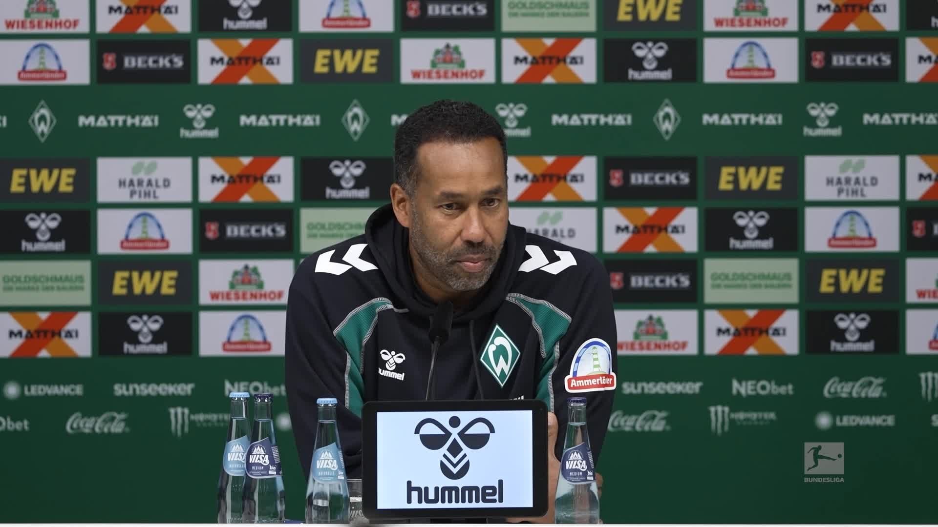 sv-werder-bremen-press-conference-thioune-ahead-of-hoffenheim-or-thursday-29-10-2026