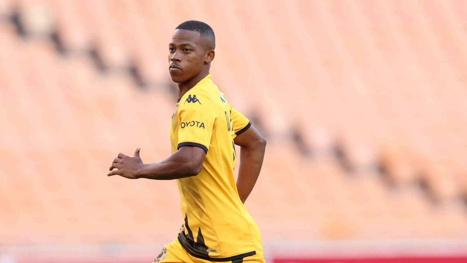 Ashley du Preez opens up on difficult Kaizer Chiefs season