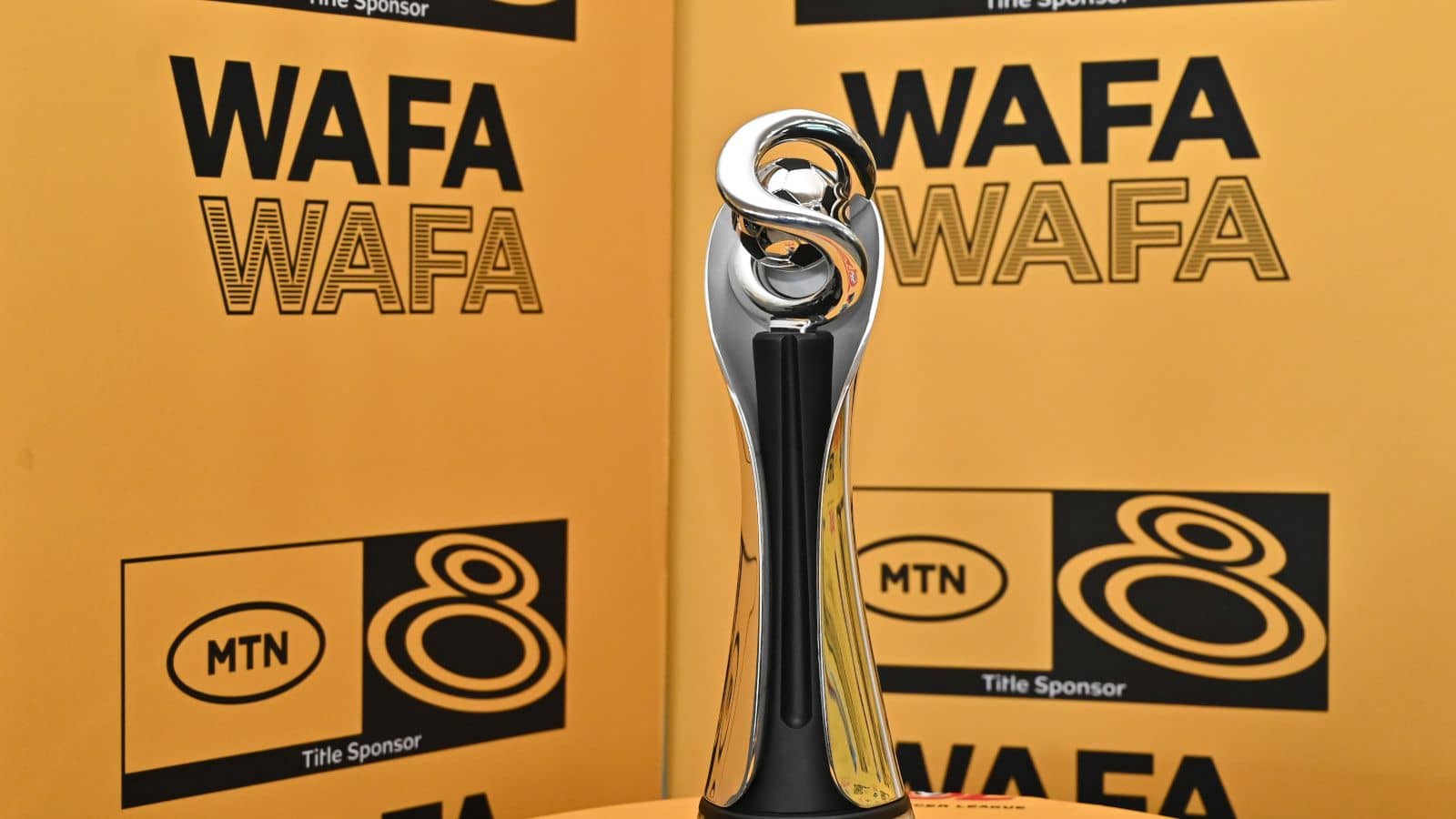 MTN8 quarter-finals fixtures announced as Orlando Pirates begin title defence