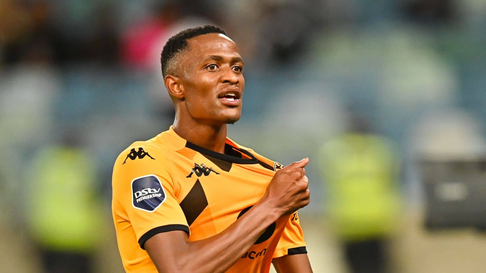 Doctor Khumalo urges maturity and focus amid Kaizer Chiefs criticism