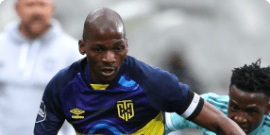 Cape Town City FC