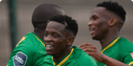 Golden Arrows