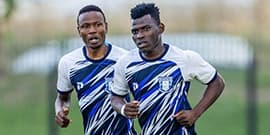 Magesi FC