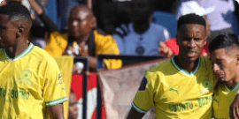 Mamelodi Sundowns